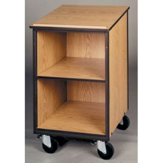 Ironwood 4000 Series Lectern Mobile 4096