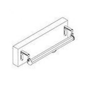 Projection Screen Curtain Wall Bracket for Electric Screen