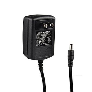 Angibabe GM 0920F 09A 12V 2A AC Adapter Switching Power Supply for US Plug
