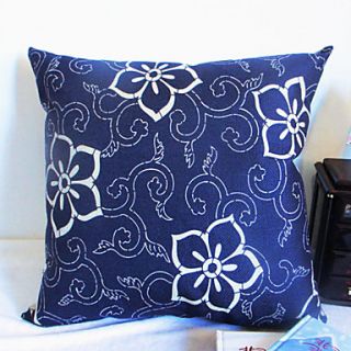 Set of 2 Ancient Image Pattern Decorative Pillow Covers