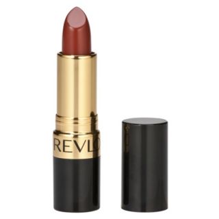 Revlon Super Lustrous Lipstick   Toast of New York