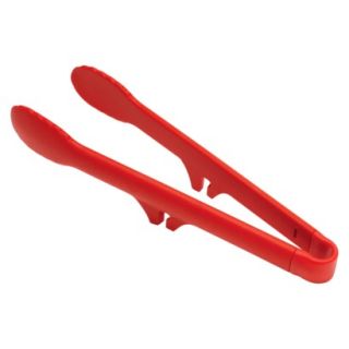 Rachael Ray Lazy Tongs   Red