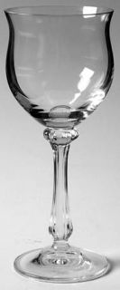 Mikasa Ardmore Wine Glass   40001, Plain