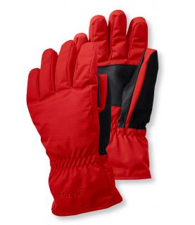 Womens Baxter State Gloves