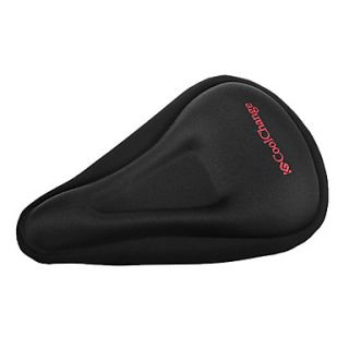CoolChange Outdoor Cycling Bicycle Cushion Bike Saddle Pad Seat Cover