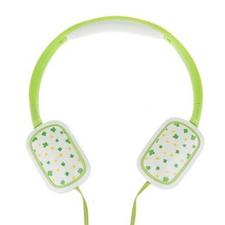 Sibyl X 10 Stylish Headband Headphones