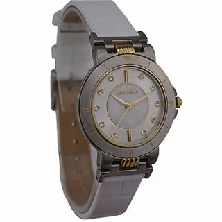 Loveshow Elegant Aerometal 30M Waterproof Wristwatch