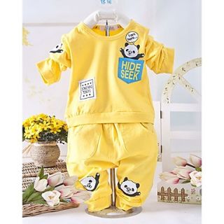Childrens Jacket Sweater Pants Clothing Sets
