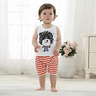 Childrens Fashion Lovely Clothing Sets