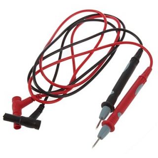 New Multimeter Pen for Test Probe Clamp Meter Cables