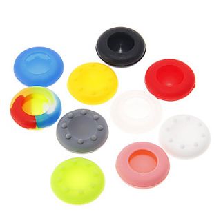 Thumbstick Joystick Cover Grips Caps Skin for PS4/XBOX ONE/PS3/XBOX360