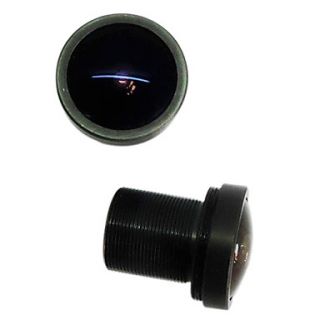 Replaceable Camera Lens for Gopro Hero 2/1