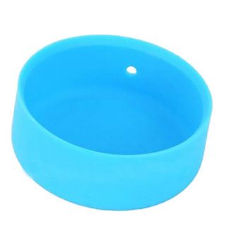 Camera Lens Protective Silicone Cap for Gopro Hero2