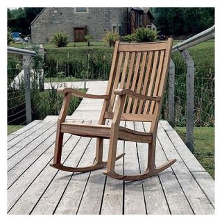 Barlow Tyrie Newport Rocking Chair 1NER
