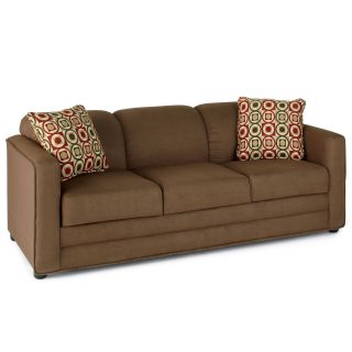 Weekender 80 Sofa, Charcoal