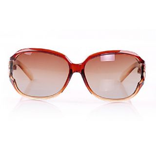 Helisun Womens Distinctive Fashion Sunglasses 3043 4 (Screen Color)