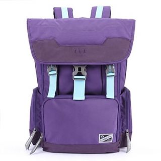 Mens Korean Backpack Computer Package Bulk Bag(More Colors)
