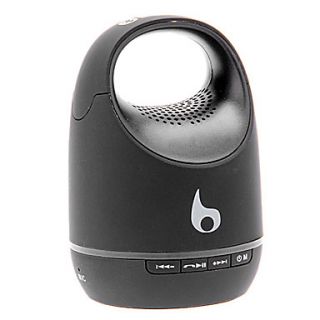 ZH S05 Mini Bluetooth High Qality Portable Loudspeaker Box for PC/Multi Media