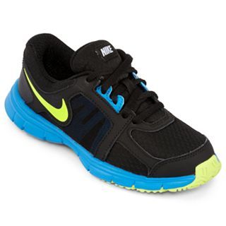 Nike Dual Fusion ST PreSchool Boys Running Shoes, Boys