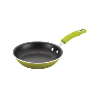 Rachael Ray Porcelain II 8  Open Skillet