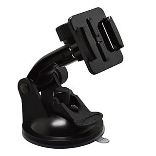 7cm Diameter Base Suction Cup for Gopro Hero 3/3/2/1