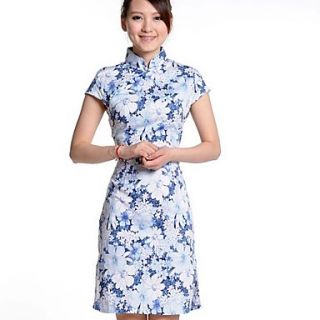 Womens Collar Restoring Ancient Ways Brief Paragraph The Chinese Dress