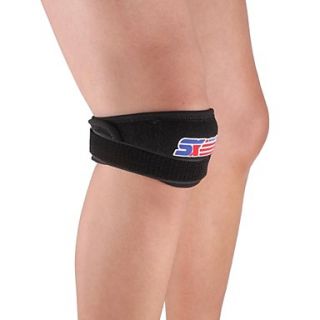 Classical Sport Patella Band Knee Guard Protector   Free Size