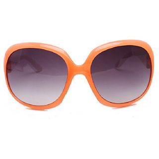 Helisun Womens Fashion Large Frame Sunglasses 3113 3 (Screen Color)