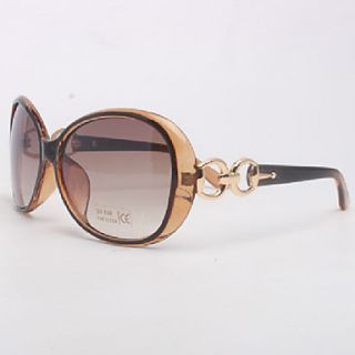 Helisun Womens Fashion Sunglasses With UV Protection 717 2 (Screen Color)