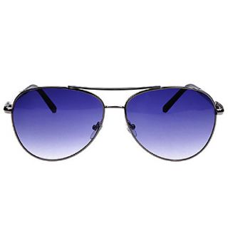 Helisun Unisex Fashion Large Frame Sunglasses With UV Protection 1007 2 (Screen Color)