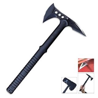 SOG AXE Tomahawk 420 Stainless Steel Knife