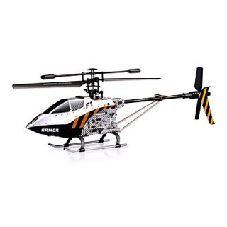 Syma F1 2.4G 3ch Single Blade RC Helicopter with Gyro