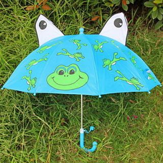 Childrens Ear Creative Umbrella (Large)