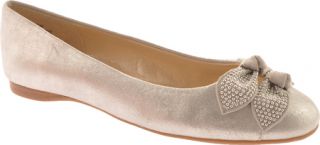 Womens Nine West Thismoment   Silver Multi Shoes