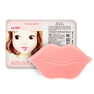 [Etude House] Cherry Lip Gel Patch 10g