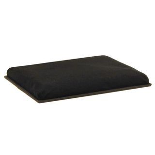 Studio Designs Black Studio Tablet Easel Pad