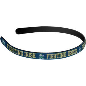 Notre Dame Fighting Irish Classic Headband