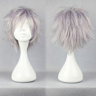 Cosplay Synthetic Wig Final Fantasy Series/Hope