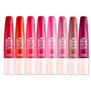[Etude House] Rosy Tint Lips 7g #01 Before Blossom