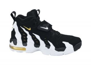 Nike Air DT Max 96 Mens Shoes   Black