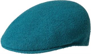 Kangol Bermuda 504   Topaz Newsboy Caps