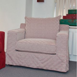 Chelsea Home Regina Slip Chair 50215 CH