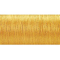 Melrose Desert Bronze 600 yard Thread (Desert BronzeSpool measures 2.25 inches )