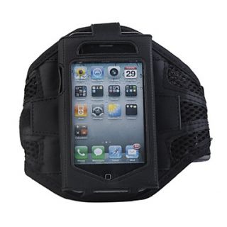 Sporty Armband for iPhone 4/4S iTouch 4