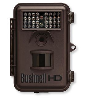 Bushnell Trophy Hd Game Camera