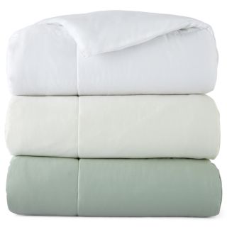 Cocona Active 400tc Comforter, Sage