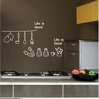 Cook Decorative Wall Sticker(0565 1105061)