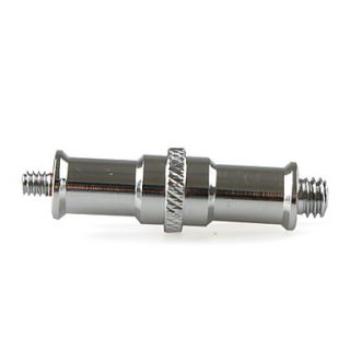 1/4 and 3/8 Male Threaded Screw Adapter Spigot Stud