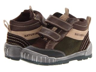 Naturino Vioz FA13 Boys Shoes (Multi)