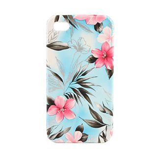 Unique Protective Hard Case for iPhone4G